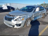 Nissan Altima 2.5 S 1N4AL3APXEN371269 fotografie