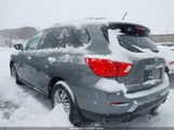 Nissan Pathfinder Sv 5N1DR2MM7JC613342 снимка