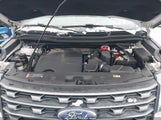 Ford Explorer Xlt 1FM5K8D82HGC88925 fotografie
