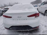 Hyundai Elantra Sel 5NPD84LF7LH542088 fotografie