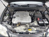 Lexus Es 350 JTHBK1EG1C2497808 photo