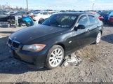 BMW 328Xi WBAVC93538K039610 снимка