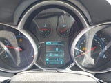 Chevrolet Cruze 2Lt Auto 1G1PE5SB9E7309971 снимка