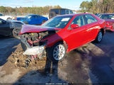 Toyota Camry Xle 4T4BF1FK1CR226732 снимка