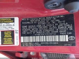 Toyota Camry Xle 4T4BF1FK1CR226732 снимка