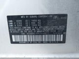 Subaru Impreza Sport 4S3GKAL69N3606871 photo