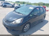 Honda Fit Sport JHMGE8H54DC011102 снимка