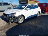 Nissan Sentra Sv 3N1AB7AP0KY261434 снимка