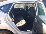 Nissan Sentra Sv 3N1AB7AP0KY261434 снимка