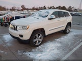 Jeep Grand Cherokee Overland 1J4RR6GGXBC570117 fotografie