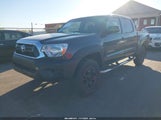 Toyota Tacoma Prerunner 5TFJX4GN9CX008652 снимка