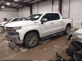 Chevrolet Silverado  Ltd 4Wd Short Bed Ltz 3GCUYGED5NG207288 fotografie