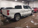 Chevrolet Silverado  Ltd 4Wd Short Bed Ltz 3GCUYGED5NG207288 снимка