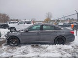 Honda Accord Sport 2.0T 1HGCV2F35KA003079 fotografie
