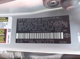 Toyota Camry Se 4T1G11AK9LU926455 fotografie