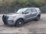Ford Police Interceptor Utility 1FM5K8ARXKGA94096 снимка