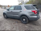 Ford Police Interceptor Utility 1FM5K8ARXKGA94096 снимка