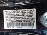 Honda Civic Ex 19XFC2F77GE242108 снимка