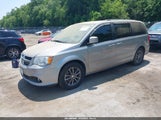 Dodge Grand Caravan Sxt 2C4RDGCG8HR801970 снимка