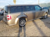 Ford Flex Sel 2FMHK6C89DBD16255 снимка