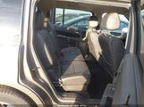 Ford Flex Sel 2FMHK6C89DBD16255 снимка