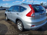 Honda Cr-V Lx 5J6RM4H34GL102034 снимка