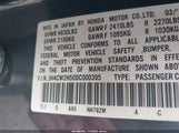 Acura Tsx 2.4 JH4CW2H50DC000395 снимка