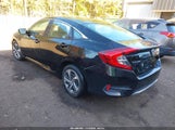 Honda Civic Lx 2HGFC2F61LH573998 снимка