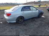 Toyota Corolla S 1NXBR32E93Z155549 снимка