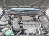 Honda Civic Lx 2HGES16594H514795 снимка