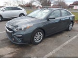 Kia Forte Fe 3KPF24ADXLE142848 снимка