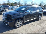 GMC Terrain Denali 2GKALREK1G6278762 снимка