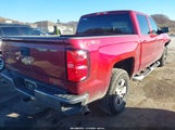 Chevrolet Silverado  1Lt 3GCUKREC5JG625283 снимка