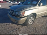 Toyota Highlander V6 JTEGF21A030113964 снимка
