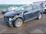 Chevrolet Equinox Lt 3GNAXUEU8JS555895 снимка