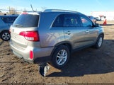 Kia Sorento Lx 5XYKTCA60FG604011 снимка
