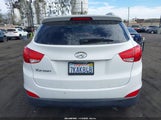 Hyundai Tucson Se KM8JU3AG1EU794718 снимка