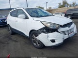 Hyundai Tucson Se KM8JU3AG1EU794718 снимка
