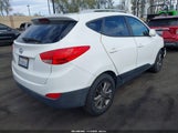 Hyundai Tucson Se KM8JU3AG1EU794718 снимка