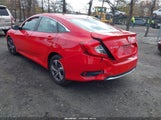 Honda Civic Lx 2HGFC2F62KH567562 снимка