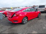 Honda Civic Lx 2HGFC2F62KH567562 снимка