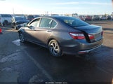 Honda Accord Lx 1HGCR2F39HA275454 photo