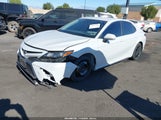 Toyota Camry Se 4T1G11AK3PU178078 photo