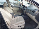 Ford Fusion Sel 3FAHP0JA4BR143385 снимка