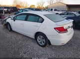 Honda Civic Lx 19XFB2F57DE043525 снимка