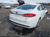 Ford Fusion Se 3FA6P0H74HR415234 снимка