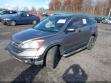 Honda Cr-V Lx 5J6RE4H33BL046223 снимка