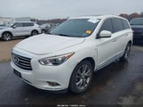 Infiniti Qx60 5N1AL0MM5EC528059 снимка