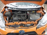 Toyota Prius C Two JTDKDTB33F1091239 снимка