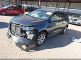 Chevrolet Equinox Ls 3GNAXHEV2JL102009 снимка